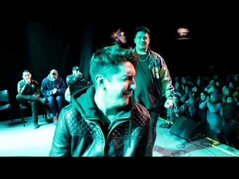 NOLEK vs JONAVI (Cuartos) | Al Kaeda Deluxe 2018