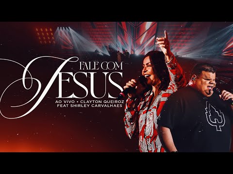 Clayton Queiroz and Shirley Carvalhaes