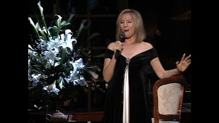 Barbra Streisand - MGM Grand  - 1994 - On A Clear Day