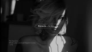 The Dynamics - Whole Lotta Love (Led Zeppelin Cover)