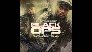 The Right Way - JX ft. Kieb and touchgrip