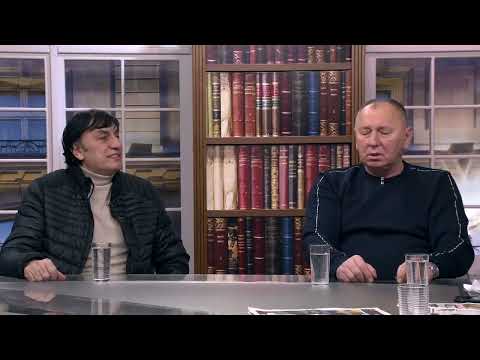 Kakve ce sve mracne tajne biti otkrivene Elezovim svedocenjem? - DJS - (TV Happy 06.02.2022)