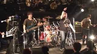 Bridges In The Sky - Dream Theater