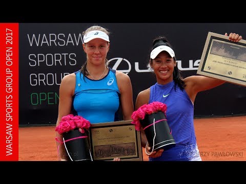 WSG-Open 2017 - Hon/Lapko - Kawa/Piter