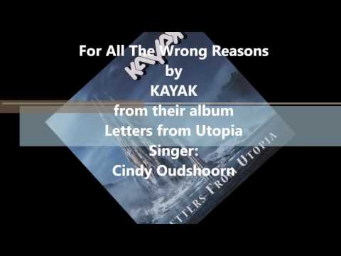Video thumbnail for For All the Wrong Reasons