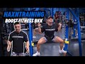 Haxntraining im BoostFitness Bangkok!