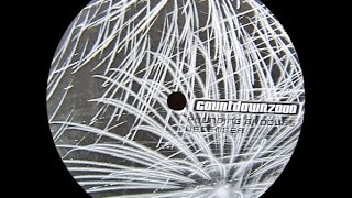 Pounding Grooves - Untitled ( December - A1 )