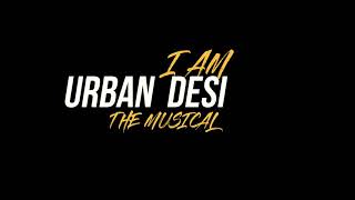 I am Urban desi/Mickey Singh/official music video/POP music