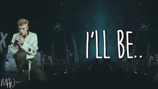 Machine Gun Kelly - Pursuit Of Happiness (With Lyrics)