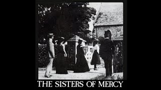 The Sisters of Mercy - The Damage Done (1980) Full Single