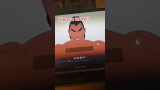 Did you know he was in this movie? #Mulan #Disney #JackieChan #Trivia