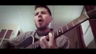 I Am The Avalanche - This One&#39;s On Me (Acoustic Cover)