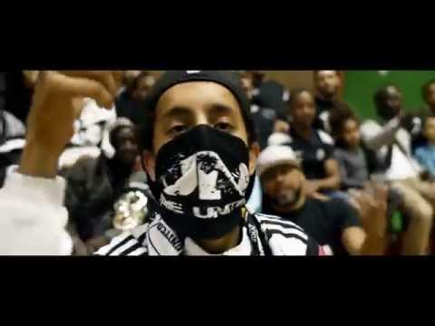 Kamelancien - KB United [Clip Officiel]