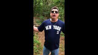 Five Minutes With The Pharaoh  Episode IV - Defending The WWE????