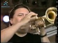 Arturo Sandoval - Tunisia Blues Live
