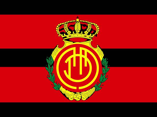 Vídeo relacionado con The Royal escudo del Real Mallorca de bandera de Gales Blazer