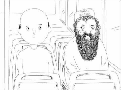 Sociaal Incapabele Michiel - Aflevering 6 - Woelah didi fok joe mac