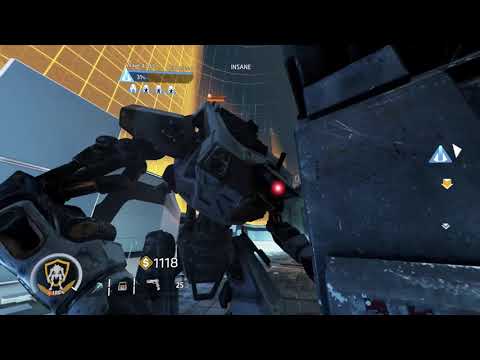 STANDING HERE, I REALIZE