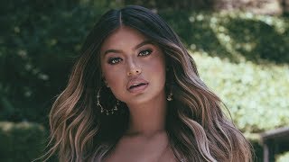 Amazing Sofia Jamora