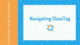 Videos zu ClassTag