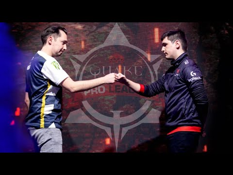 RAPHA vs RAISY meet on Ranked Duel 3. - Blood Covenant