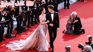 تخلّت عائلة فتاة عنها بسبب سوء الحظ، لكن الرئيس التنفيذي دللها بلا حدود... #231222ltB2