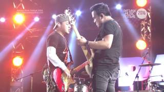 Download lagu LABANOON @ PATTAYA MUSIC FESTIVAL 2016 mp3 Download lagu LABANOON @ PATTAYA MUSIC FESTIVAL 2016 mp3