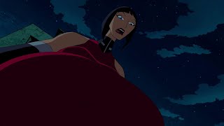 Madame Rouge - Animated Edit Commission