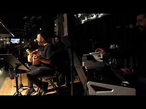 Ayhan Yagız - Türkü Potpori Çanlı 2 (Deniz Güner & Dersim Çelik)