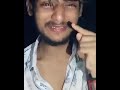 New very heart touching acting by Sanket Singh in tik tok top trending viral video