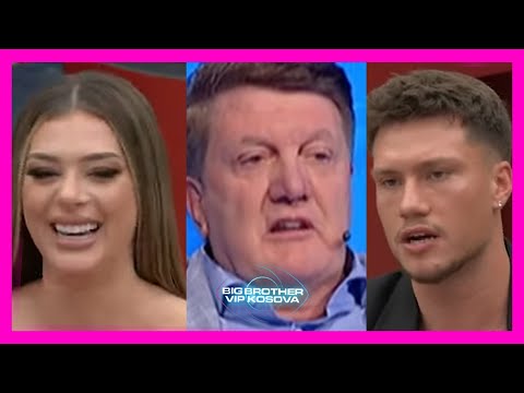 Driloni nuk përmbahet ndaj Milaim Zekës: 'Mos ki ti pëlqim për Lelen!