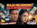 Bos Besar BALAS DENDAM Demi Putri Kesayangannya Sub Indo