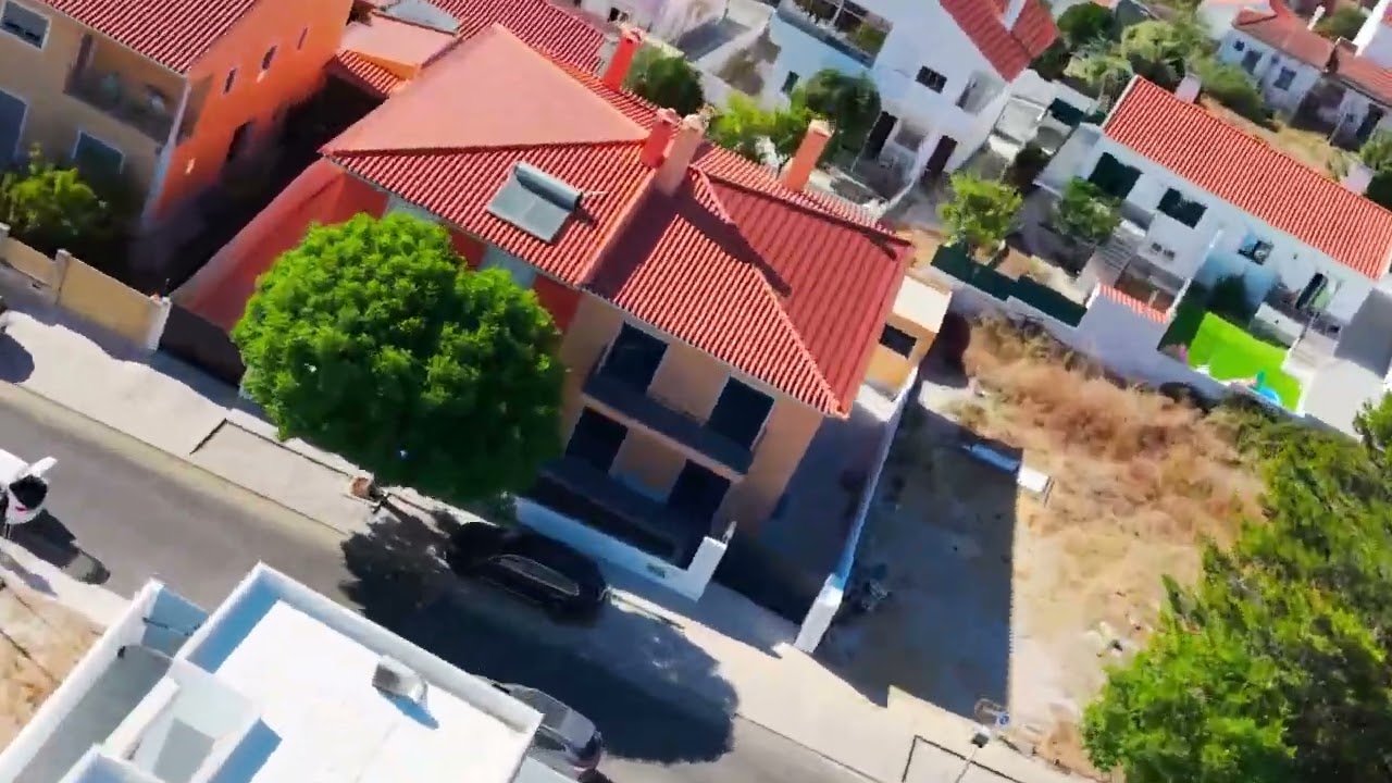 Vídeo do imóvel