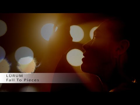 LÜRUM - Fall To Pieces [Official Music Video]