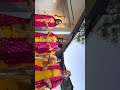 Haldi Masale Wali Kese Pisegi JatinTohGaya ️ JatinGayatri Ki Shadi