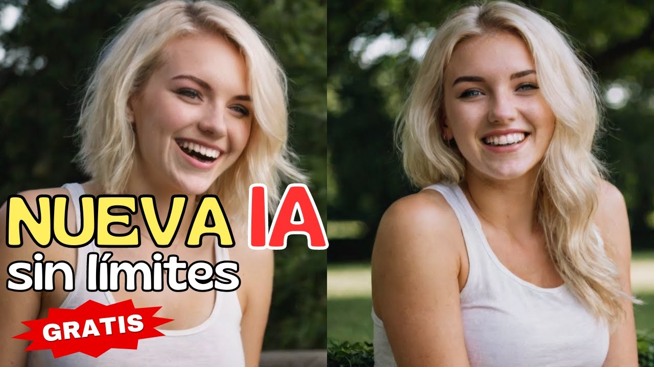 Crea Personajes CONSISTENTES con AIEASE [Tutorial Paso a Paso]