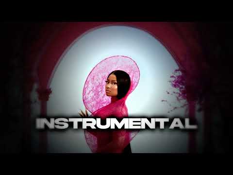 Nicki Minaj - Everybody (ft. Lil Uzi Vert) (INSTRUMENTAL)