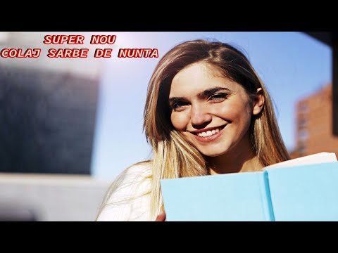 COLAJ SARBE INSTRUMENTALE [8] | COLAJ SARBE DE JOC LA ORGA | SARBA 2023 | HIT 2023 | MUZICA NOUA