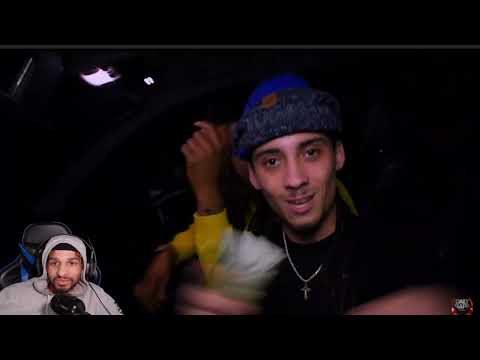 SF GBaby - Apes (REACTION)