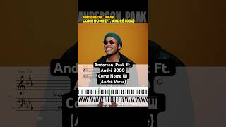 Download lagu Anderson .Paak & André 3000 Come Home chords (André verse) #short #andersonpaak #andre3000 mp3 Download lagu Anderson .Paak & André 3000 Come Home chords (André verse) #short #andersonpaak #andre3000 mp3