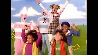 Xuxa - Vem Que Eu Vou Te Ensinar