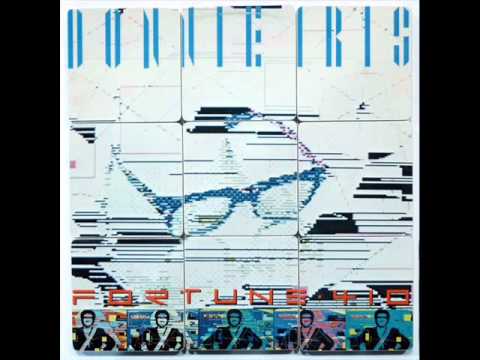Somebody - Donnie Iris