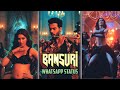 Kriti Sanon Bansuri 4K Status Kriti Sanon Bansuri Full Screen