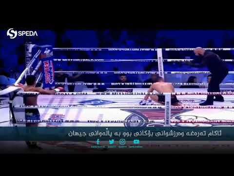 Interview mit bekannte Fernsehen Speda