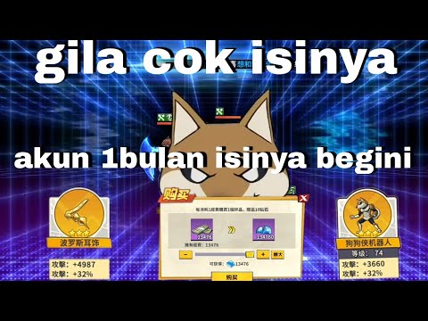 review akun full keepshake SSR+ one puch man private server china V2