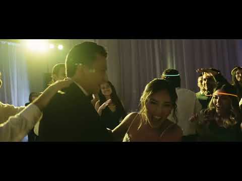The D Jay Company video.