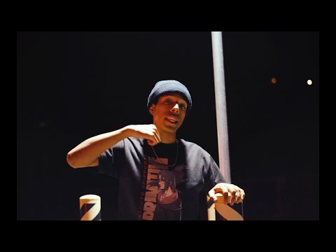 00Dom - Nobody (Official Music Video)