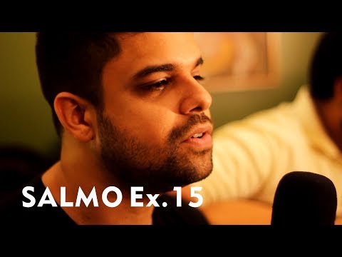 Salmo Ex. 15 video