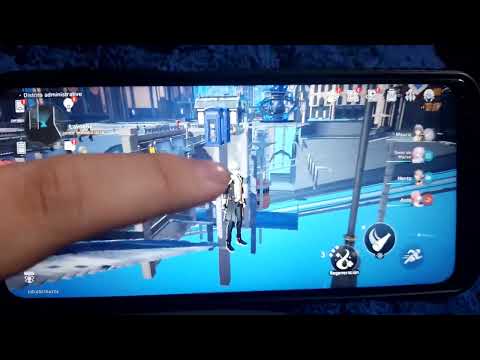 Por que no recomiendo comprar gama baja con mediatek de la familia MT6765 (Honkai Star Rail Test)