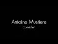 Bande démo 2022-2023 - Antoine Mustiere